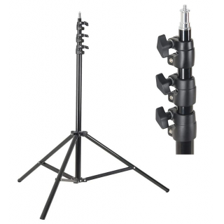 Godox 300F štúdiový statív 300cm Godox 300F štúdiový statív 300cm