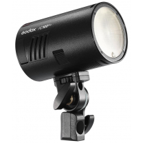 Godox AD100Pro TTL HSS Black batériový blesk 100Ws