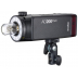 Godox AD200Pro II TTL HSS batériový blesk 200Ws Godox AD200Pro II TTL HSS batériový blesk 200Ws