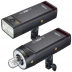 Godox AD200Pro II TTL HSS batériový blesk 200Ws Godox AD200Pro II TTL HSS batériový blesk 200Ws