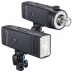 Godox AD200Pro II TTL HSS batériový blesk 200Ws Godox AD200Pro II TTL HSS batériový blesk 200Ws