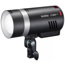 Godox AD300Pro II TTL HSS batériový blesk 300Ws