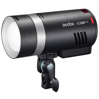 Godox AD300Pro II TTL HSS batériový blesk 300Ws Godox AD300Pro II TTL HSS batériový blesk 300Ws