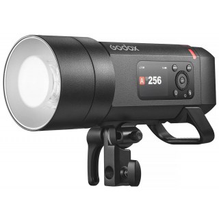 Godox AD400Pro II TTL HSS batériový blesk 400Ws Godox AD400Pro II TTL HSS batériový blesk 400Ws