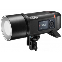 Godox AD600Pro II TTL HSS batériový blesk 600Ws Godox AD600Pro II TTL HSS batériový blesk 600Ws