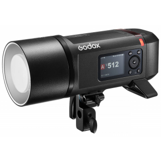 Godox AD600Pro II TTL HSS batériový blesk 600Ws Godox AD600Pro II TTL HSS batériový blesk 600Ws