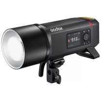 Godox AD800Pro TTL HSS batériový blesk 800Ws Godox AD800Pro TTL HSS batériový blesk 800Ws