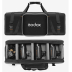 Godox CB-05 brašna na štúdiovú techniku Godox CB-05 brašna na štúdiovú techniku