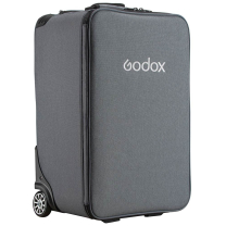 Godox CB-34 kufor na štúdiovú techniku