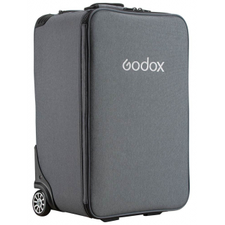 Godox CB-34 kufor na štúdiovú techniku Godox CB-34 kufor na štúdiovú techniku