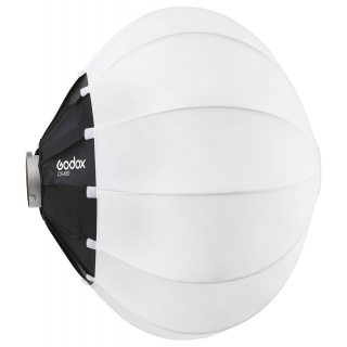 Godox CS-65D Lantern Softbox 65cm (bajonet Bowens)