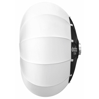 Godox CS-85T Lantern Softbox 85cm (bajonet Bowens)