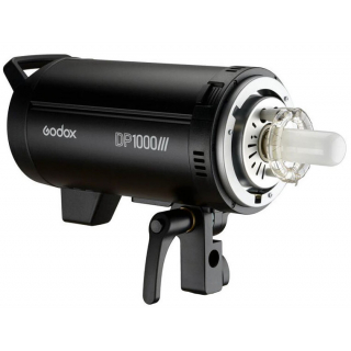 Godox DP1000III štúdiový blesk 1000Ws Godox DP1000III štúdiový blesk 1000Ws