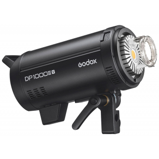Godox DP1000III-V štúdiový blesk 1000Ws Godox DP1000III-V štúdiový blesk 1000Ws
