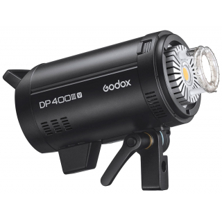 Godox DP400III-V štúdiový blesk 400Ws Godox DP400III-V štúdiový blesk 400Ws