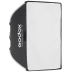Godox EazyFlow Rect 45x60cm rýchloskladací softbox s voštinou (bajonet Bowens) Godox EazyFlow Rect 45x60cm rýchloskladací softbox s voštinou (bajonet Bowens)