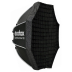 Godox EazyFlow Octa 120cm rýchloskladací softbox oktagon s voštinou (bajonet Bowens) Godox EazyFlow Octa 120cm rýchloskladací softbox oktagon s voštinou (bajonet Bowens)