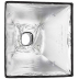 Godox EazyFlow Rect 90x90cm rýchloskladací softbox s voštinou (bajonet Bowens) Godox EazyFlow Rect 90x90cm rýchloskladací softbox s voštinou (bajonet Bowens)
