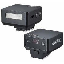 Godox iT20 O Black TTL blesk pre Panasonic / OM System / Olympus