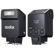 Godox iT22 O Black TTL blesk pre Panasonic / OM System / Olympus