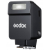Godox iT22 O Black TTL blesk pre Panasonic / OM System / Olympus Godox iT22 O Black TTL blesk pre Panasonic / OM System / Olympus