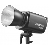 Godox Litemons LA150R (Black) RGB LED foto/video svetlo