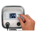 Godox Litemons LA150R (White) RGB LED K1 Kit Godox Litemons LA150R (White) RGB LED K1 Kit
