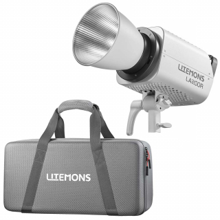 Godox Litemons LA200R (White) RGB LED K1 Kit Godox Litemons LA200R (White) RGB LED K1 Kit
