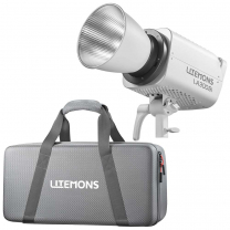 Godox Litemons LA300Bi (White) Bi-Color LED K1 Kit
