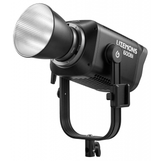 Godox Litemons LA600Bi (Black) Bi-Color LED foto/video svetlo Godox Litemons LA600Bi (Black) Bi-Color LED foto/video svetlo