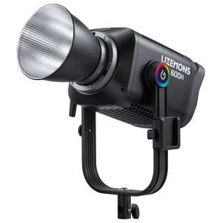 Godox Litemons LA600R (Black) RGB LED foto/video svetlo Godox Litemons LA600R (Black) RGB LED foto/video svetlo