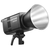 Godox Litemons LE200D (Black) LED foto/video svetlo