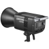Godox Litemons LE200D (Black) LED foto/video svetlo Godox Litemons LE200D (Black) LED foto/video svetlo