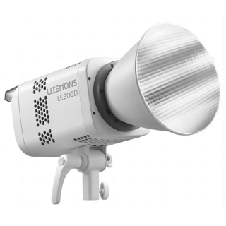Godox Litemons LE200D (White) LED foto/video svetlo Godox Litemons LE200D (White) LED foto/video svetlo