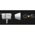 Godox Litemons LE200D (White) LED foto/video svetlo Godox Litemons LE200D (White) LED foto/video svetlo