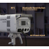 Godox Litemons LE200D (White) LED foto/video svetlo Godox Litemons LE200D (White) LED foto/video svetlo