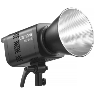 Godox Litemons LE200R (Black) RGB LED foto/video svetlo