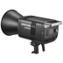 Godox Litemons LE200R (Black) RGB LED foto/video svetlo