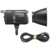 Godox Litemons LE200R (Black) RGB LED foto/video svetlo