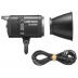 Godox Litemons LE300Bi (Black) Bi-Color LED foto/video svetlo Godox Litemons LE300Bi (Black) Bi-Color LED foto/video svetlo