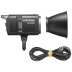Godox Litemons LE300R (Black) RGB LED foto/video svetlo Godox Litemons LE300R (Black) RGB LED foto/video svetlo