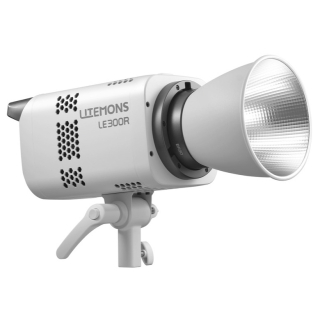 Godox Litemons LE300R (White) RGB LED foto/video svetlo
