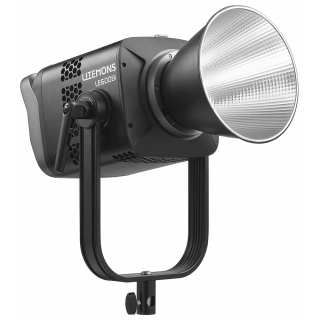 Godox Litemons LE600Bi (Black) Bi-Color LED foto/video svetlo Godox Litemons LE600Bi (Black) Bi-Color LED foto/video svetlo