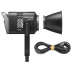 Godox Litemons LE600Bi (Black) Bi-Color LED foto/video svetlo Godox Litemons LE600Bi (Black) Bi-Color LED foto/video svetlo