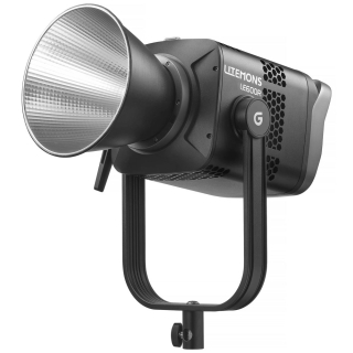 Godox Litemons LE600R (Black) RGB LED foto/video svetlo Godox Litemons LE600R (Black) RGB LED foto/video svetlo