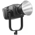 Godox Litemons LE600R (Black) RGB LED foto/video svetlo Godox Litemons LE600R (Black) RGB LED foto/video svetlo