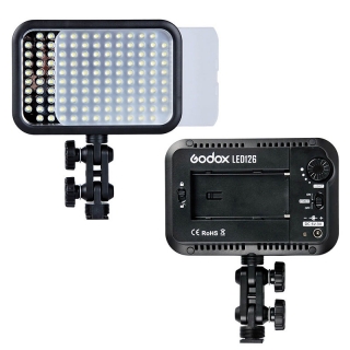 Godox LED126 foto/video svetlo Godox LED126 foto/video svetlo