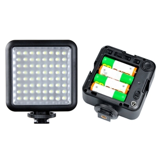 Godox LED64 foto/video svetlo Godox LED64 foto/video svetlo