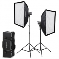 Godox Litemons LA150Bi K2 Kit