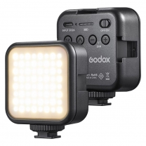 Godox Litemons LED6Bi foto/video svetlo